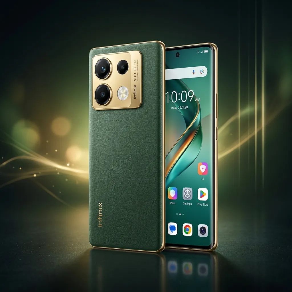 Oppo Reno12 5G