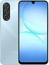 Samsung Galaxy A17 4G